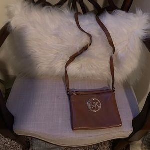 Crossbody